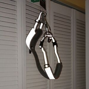 NWT Reflective Dog Harness - High Visibility Safety Harness